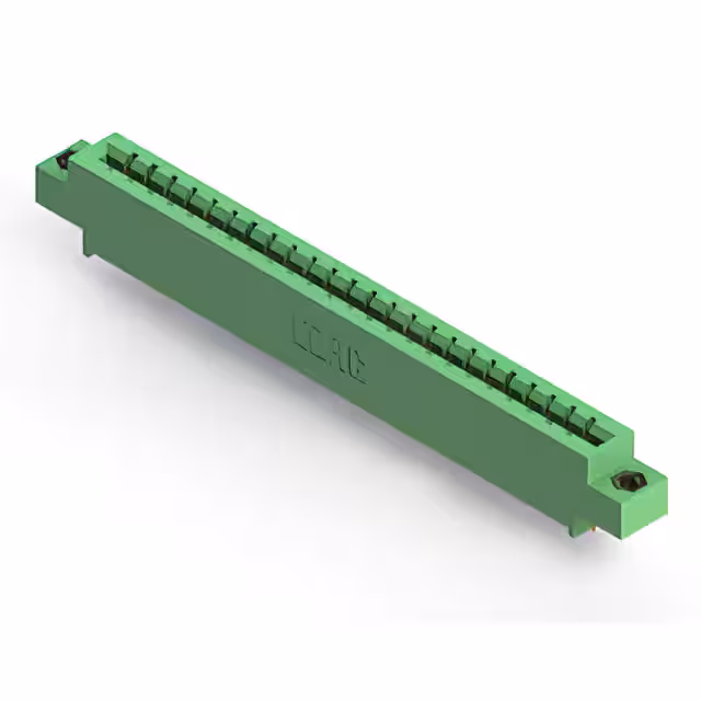 833-024-524-608 EDAC Inc.  Edgeboard Connectors